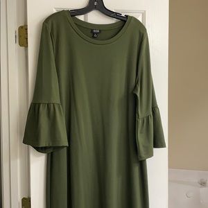 T shirt Dress